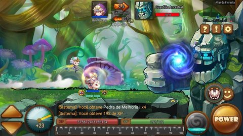 炸弹传奇(Bomb Saga)