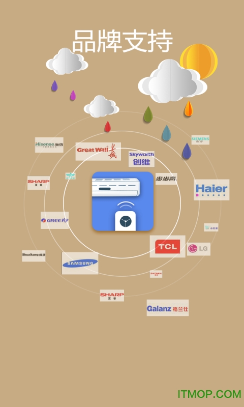 空调遥控器大师