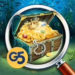 遗世珍宝寻物三消游戏(HiddenTreasures)
