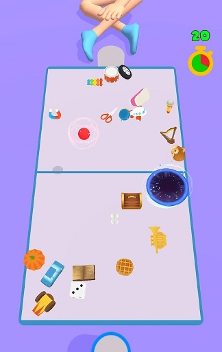 夺宝竞技手游官方版app