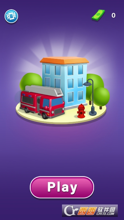 Car Puzzle: Clear the Road!