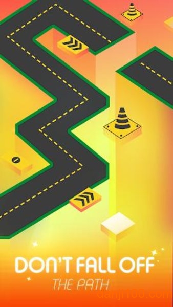 舞动球感受节奏手游