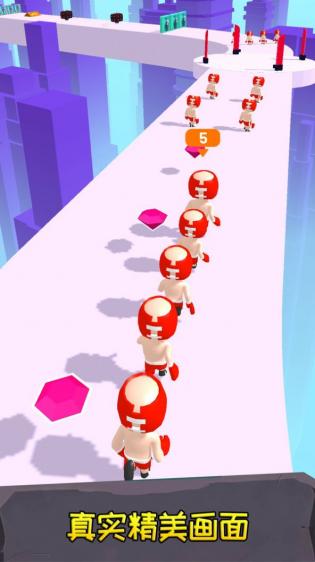 超级英雄自由之战 超级英雄自由之战