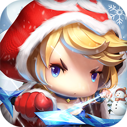 果盘联盟崛起手游