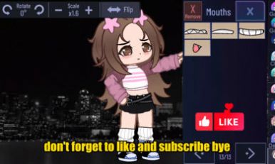 加查双重困境中文版