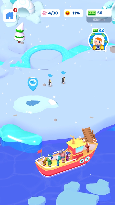 Animal Rescue Tycoon(动物救援大亨)