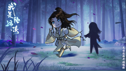 我是陆锦溪 我是陆锦溪