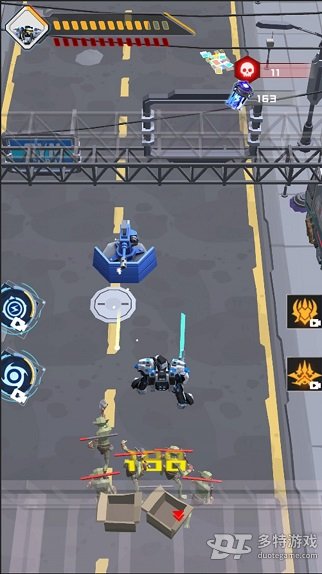 无敌机甲变形英雄 无敌机甲变形英雄