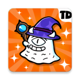 Doodle Magic: Wizard vs Slime