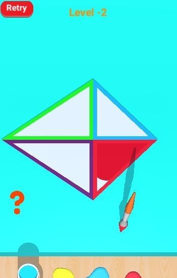 画家故事Brain Game