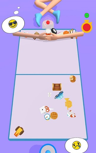 夺宝竞技手游官方版app 夺宝竞技手游官方版app