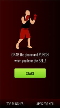 拳头力量测量器 拳头力量测量器