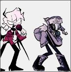 黑色星期五之夜父慈子孝模组(Selever)