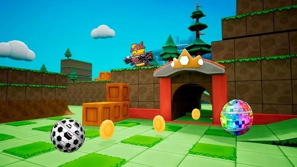 弹珠冲突射击无广告 弹珠冲突射击无广告