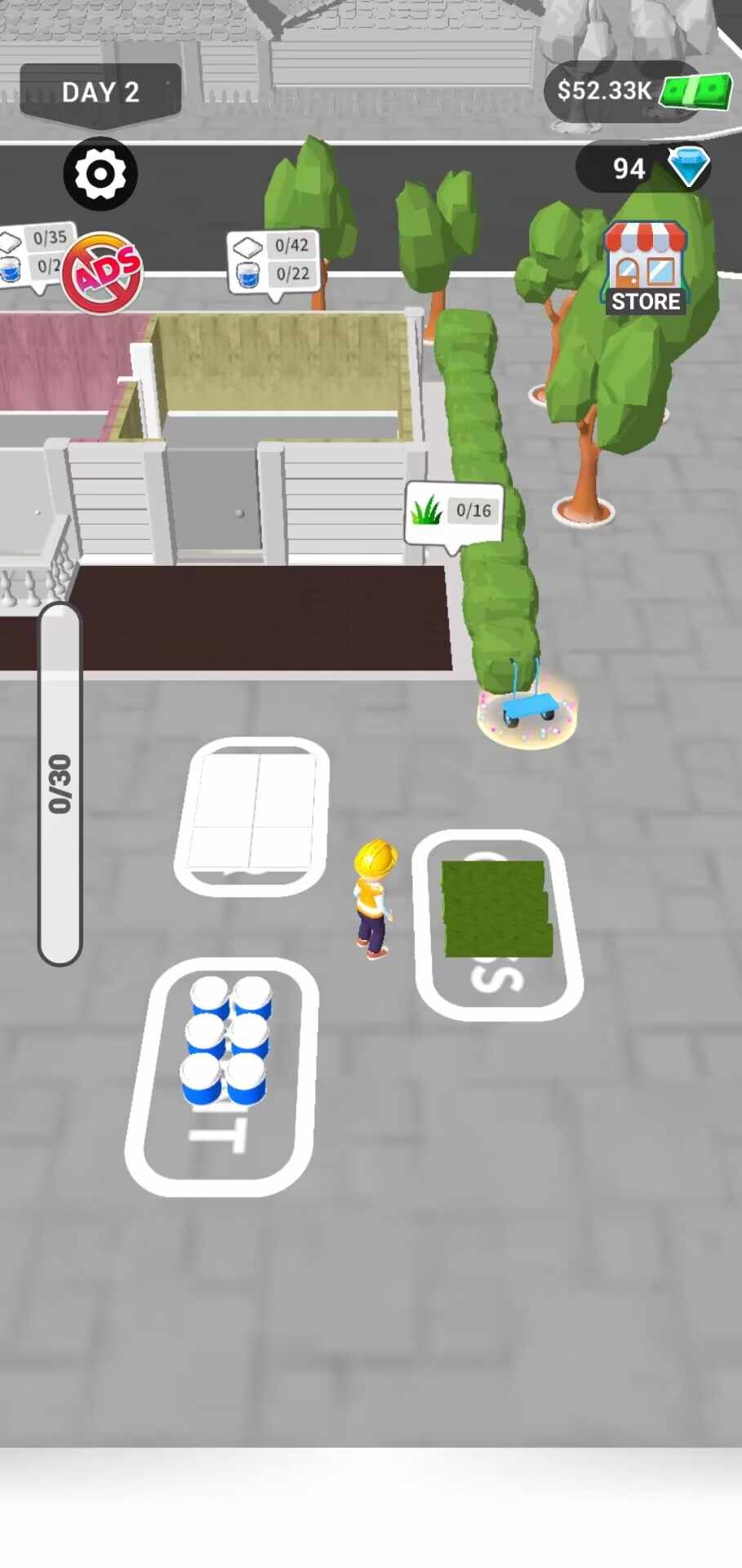 房屋翻新大师 房屋翻新大师