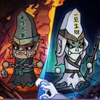 我在阴间当差小游戏最新版本