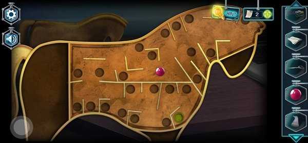 失忆症密室逃脱(AmnesiaEscape)