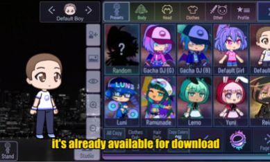 加查双重困境中文版