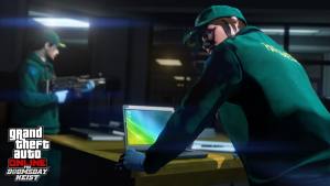 洛圣都城市英雄