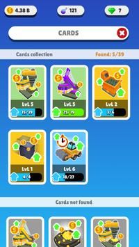 闲置的石头矿工APP