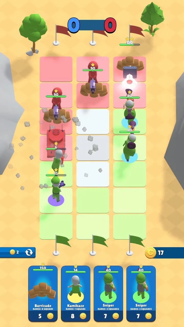 征服旗帜 征服旗帜