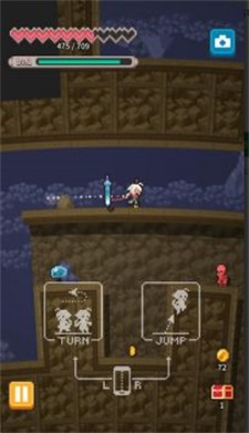 罗盖伦深渊塔Rogue Run