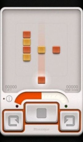 马赛克创意消除