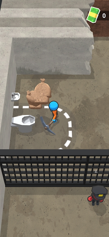 逃生之主 逃生之主