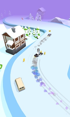 Drifty online漂移在线版