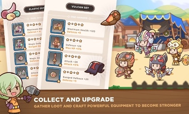 Postknight 2安装器