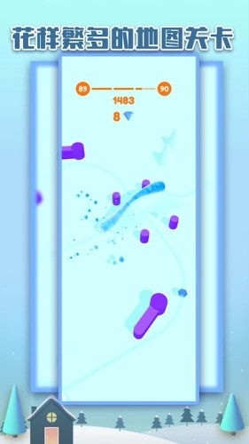 疯狂橡胶怪物(CrazyRubberMonster)