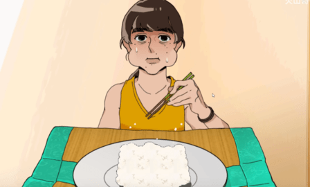 干饭人料理模拟器