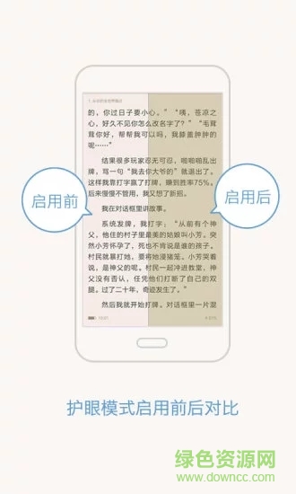 轻松护眼(easyeye)