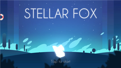 小狐狸之星 小狐狸之星