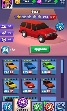 Drifty online漂移在线版