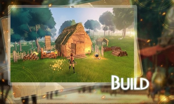 新黎明app游戏 新黎明app游戏