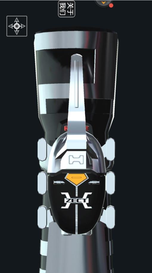 假面骑士Zi-O时王变身腰带