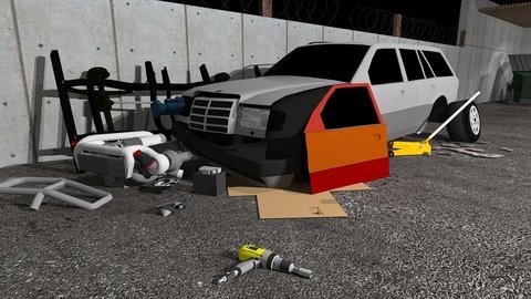 FMC: Zombie Survival!