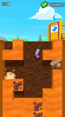 喷枪矿工手机app