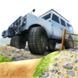 Hyper 4x4 Driving(超4x4驾驶)