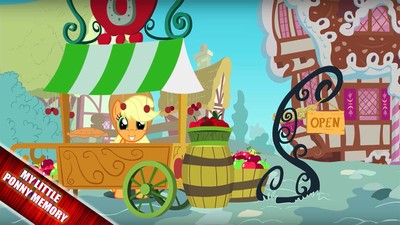 小马拼图 小马拼图