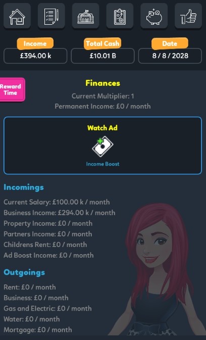 Life Simulator 3(人生模拟器3)