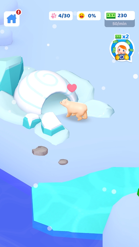 Animal Rescue Tycoon(动物救援大亨)
