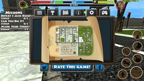 流浪狗模拟器安卓版