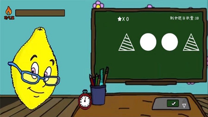 动脑解谜大作战 动脑解谜大作战