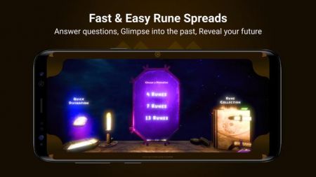 每日符文EDHRunes