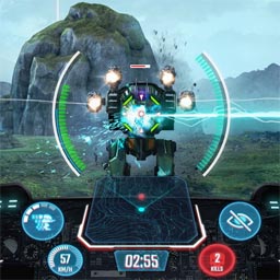 银河堡垒守卫战