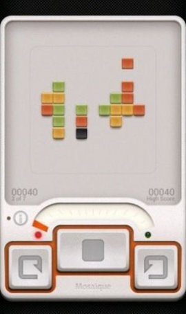 马赛克创意消除 马赛克创意消除