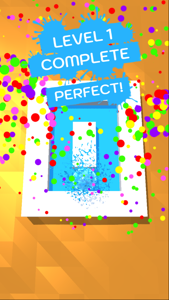 Roller Splat!