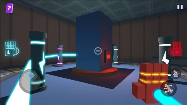 可怕的玩具工厂无广告(ScaryToy)